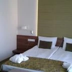 Imola Hotel Platán Eger - Szobák