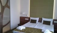 Imola Hotel Platán Eger - Szobák