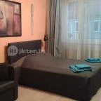 Kornelia Residence Budapest - Szobák