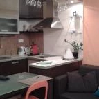 Kornelia Residence Budapest - Belső