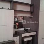 Kornelia Residence Budapest - Szobák