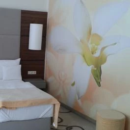 Ambient Hotel & ThermalSPA**** Sikonda - Szobák