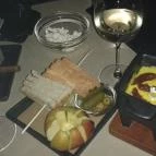 Smooth Cafe & Lounge Szeged - Étel/ital