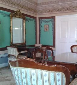 Százéves Cukrászda