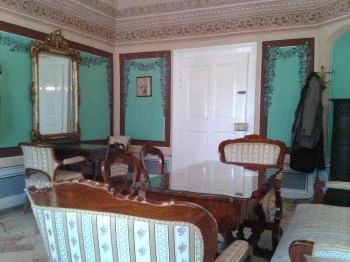 Százéves Cukrászda Gyula