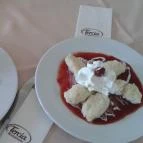 Tercia Kópháza Kópháza - Étel/ital