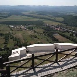 Füzéri Várgondnokság, Füzér - 