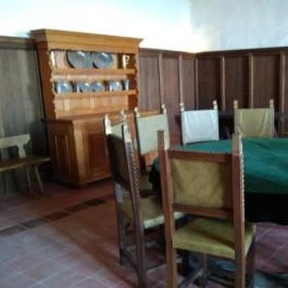 Füzéri Várgondnokság, Füzér - 