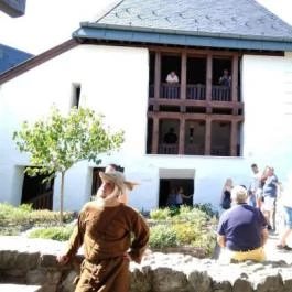 Füzéri Várgondnokság, Füzér - 