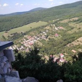 Füzéri Várgondnokság, Füzér - 