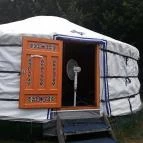 Aqua Camp Park Kemping Vonyarcvashegy - Külső kép