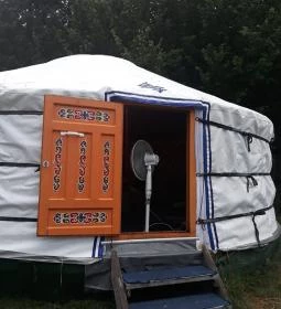 Aqua Camp Park Kemping