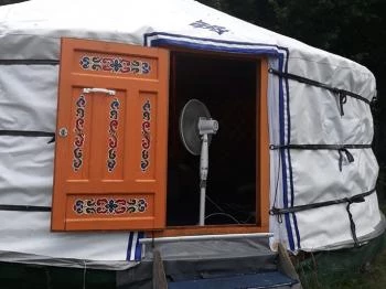 Aqua Camp Park Kemping Vonyarcvashegy