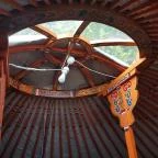 Aqua Camp Park Kemping Vonyarcvashegy - Belső