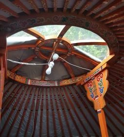 Aqua Camp Park Kemping