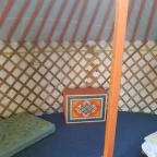 Aqua Camp Park Kemping Vonyarcvashegy - Belső