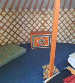 Aqua Camp Park Kemping