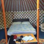 Aqua Camp Park Kemping Vonyarcvashegy - Szobák