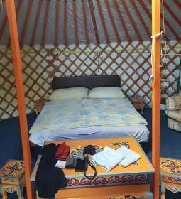 Aqua Camp Park Kemping