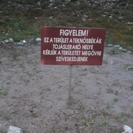 Aqua Camp Park Kemping Vonyarcvashegy - Egyéb