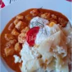 Kis Szieszta Étterem és Panzió Balatonboglár - Étel/ital