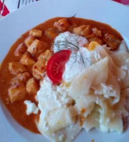 Kis Szieszta Étterem és Panzió