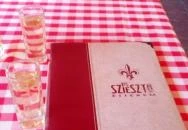 Kis Szieszta Étterem és Panzió Balatonboglár