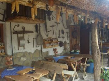 Régi Idők Udvara Skanzen és Étterem Tihany Régi Idők Udvara Skanzen és Étterem Tihany