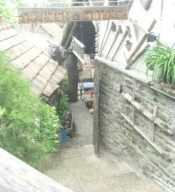 Régi Idők Udvara Skanzen és Étterem