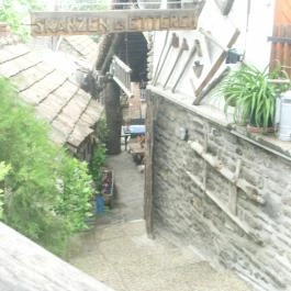 Régi Idők Udvara Skanzen és Étterem, Tihany - Külső kép