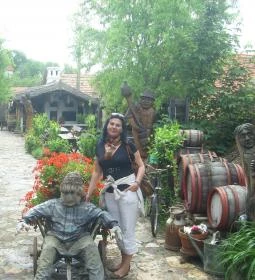 Régi Idők Udvara Skanzen és Étterem