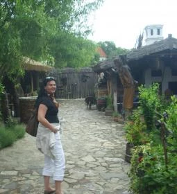 Régi Idők Udvara Skanzen és Étterem