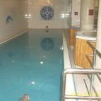 Wellness Hotel Szindbád Balatonszemes - Wellness