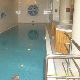 Wellness Hotel Szindbád , Balatonszemes - Wellness