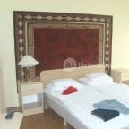 Wellness Hotel Szindbád Balatonszemes - Szobák