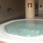 Wellness Hotel Szindbád Balatonszemes - Wellness