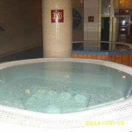 Wellness Hotel Szindbád , Balatonszemes - Wellness