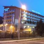 Thermal Hotel Visegrád Visegrád - Külső kép