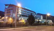 Thermal Hotel Visegrád Visegrád - Külső kép