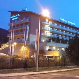 Thermal Hotel Visegrád Visegrád - Külső kép
