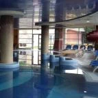 Thermal Hotel Visegrád Visegrád - Wellness