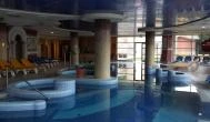 Thermal Hotel Visegrád Visegrád - Wellness