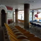 Thermal Hotel Visegrád Visegrád - Wellness