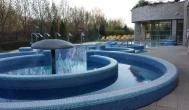 Thermal Hotel Visegrád Visegrád - Szórakozás/Sport
