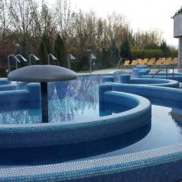 Thermal Hotel Visegrád Visegrád - Szórakozás/Sport