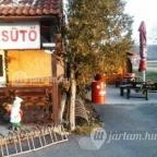 Aszófői Halsütő Aszófő - Külső kép