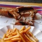 Aszófői Halsütő Aszófő - Étel/ital