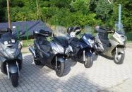 Baracsi Halászcsárda Baracs