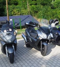 Baracsi Halászcsárda