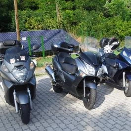 Baracsi Halászcsárda, Baracs - Egyéb